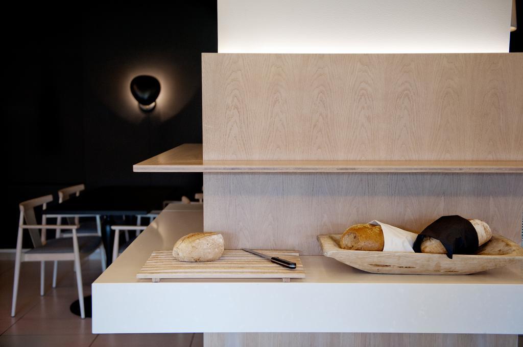 Fredriksten Hotell 할렌 외부 사진
