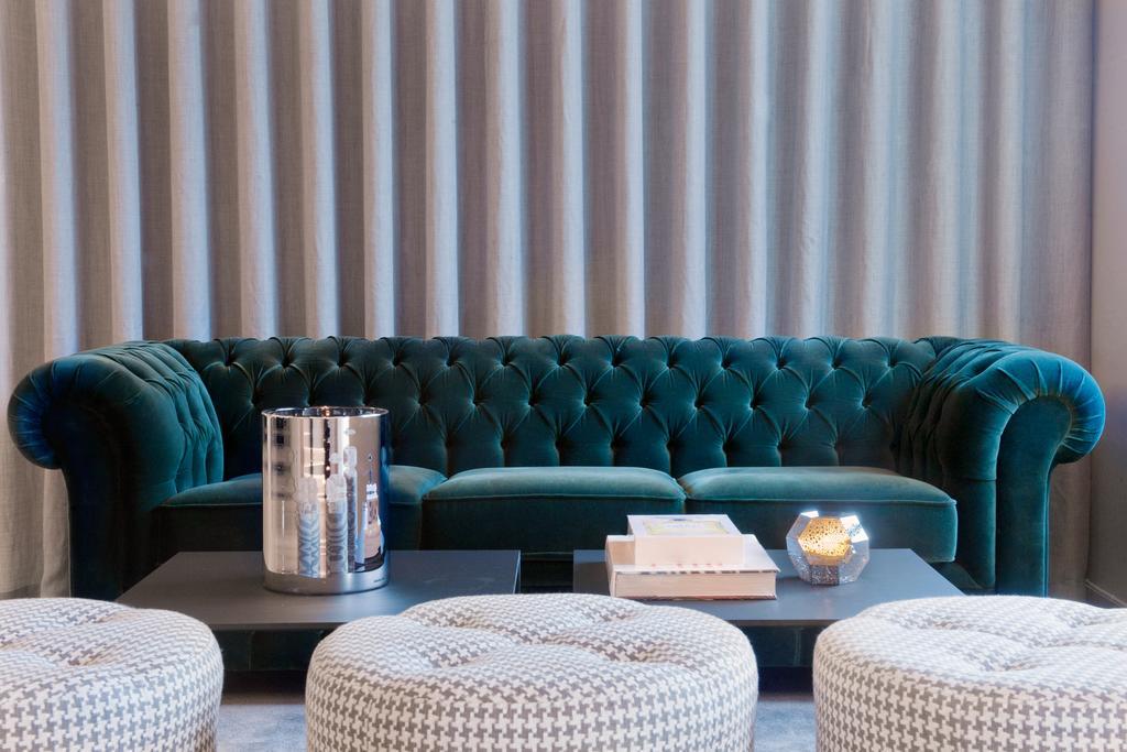 Fredriksten Hotell 할렌 외부 사진