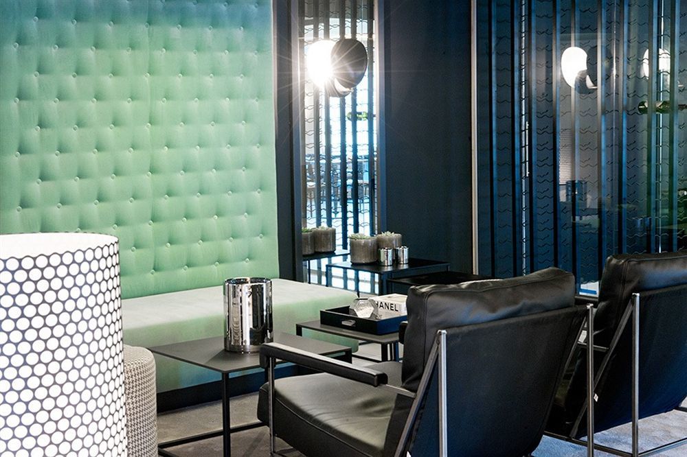 Fredriksten Hotell 할렌 외부 사진